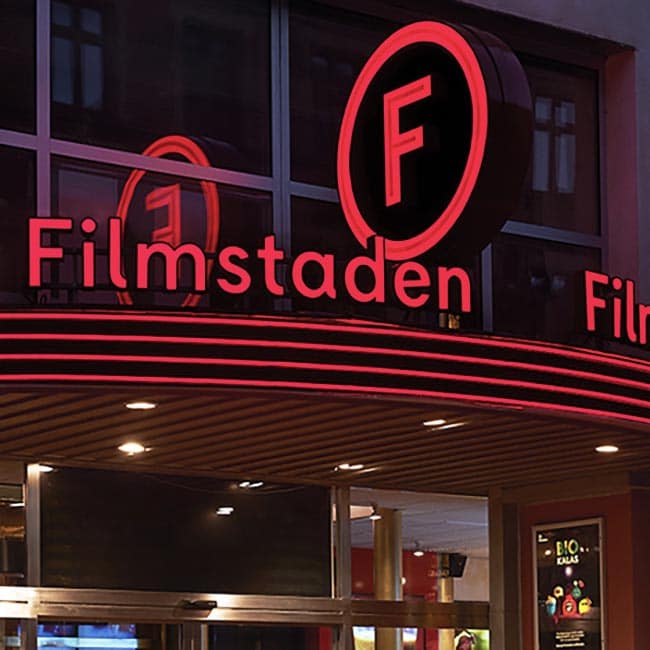 Filmstaden